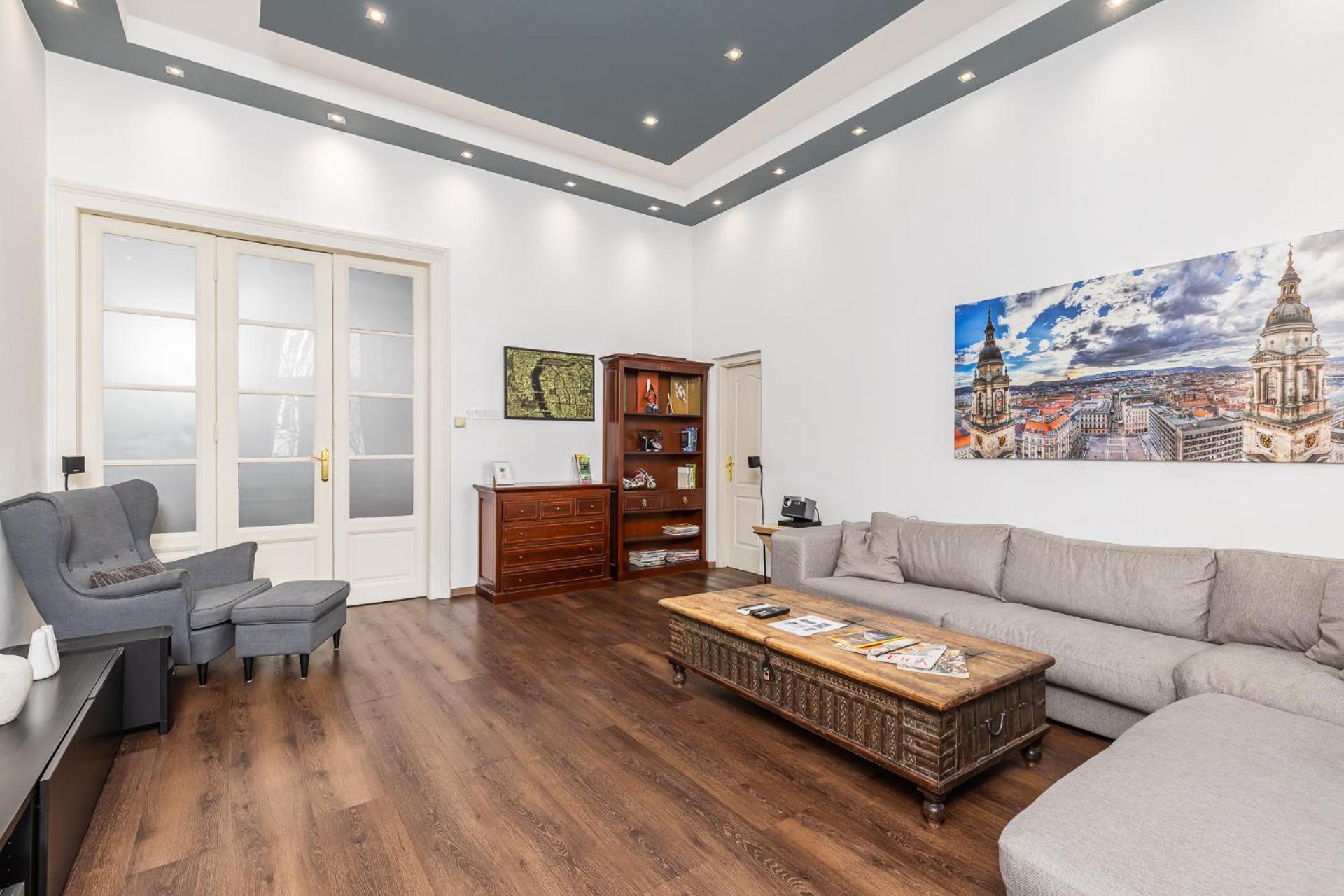 Venus Apartments - Broadway I Budapest Eksteriør bilde