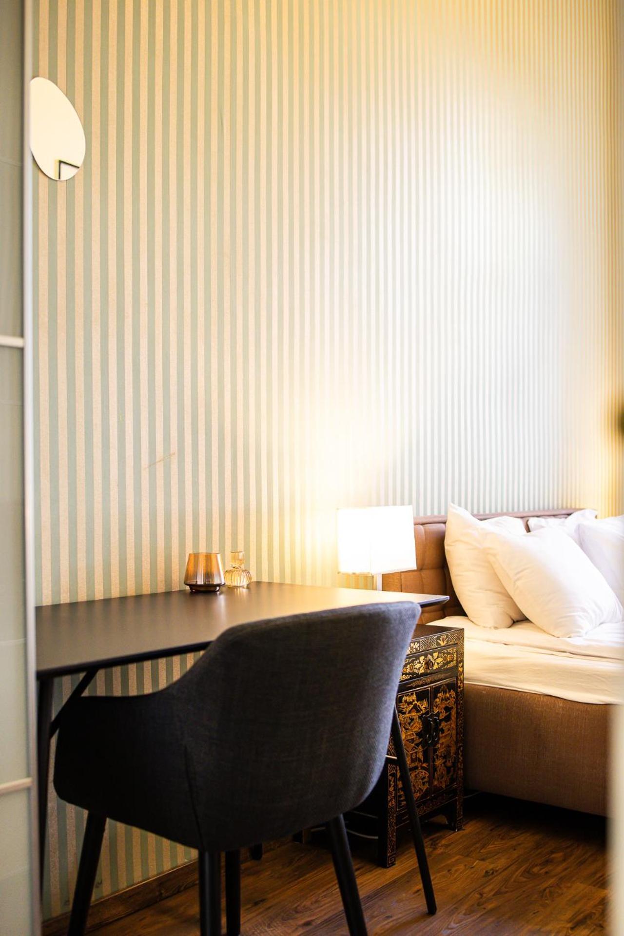 Venus Apartments - Broadway I Budapest Eksteriør bilde