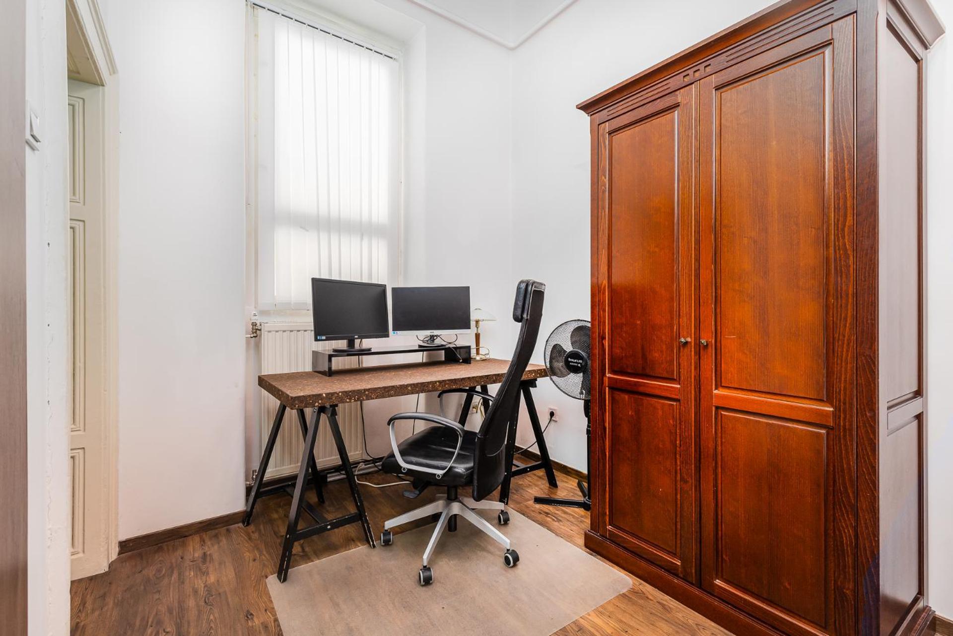 Venus Apartments - Broadway I Budapest Eksteriør bilde