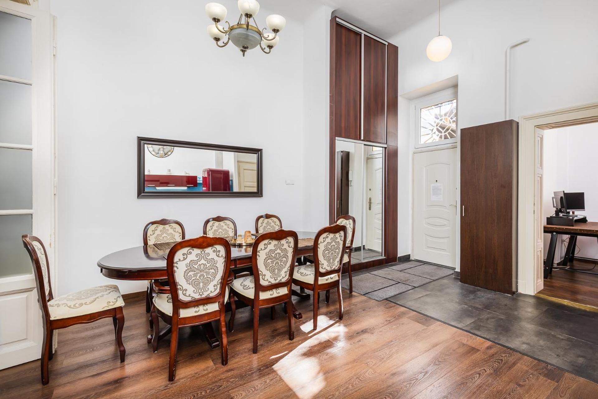 Venus Apartments - Broadway I Budapest Eksteriør bilde