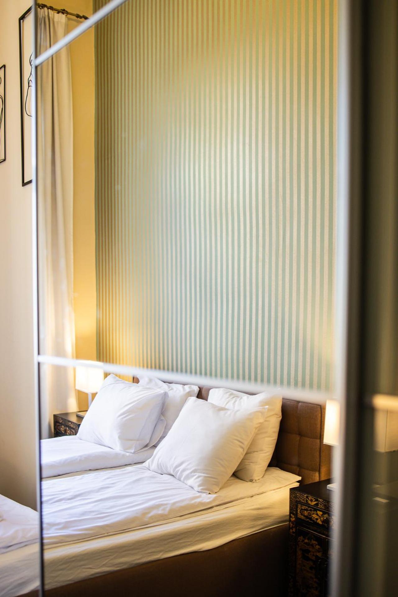 Venus Apartments - Broadway I Budapest Eksteriør bilde
