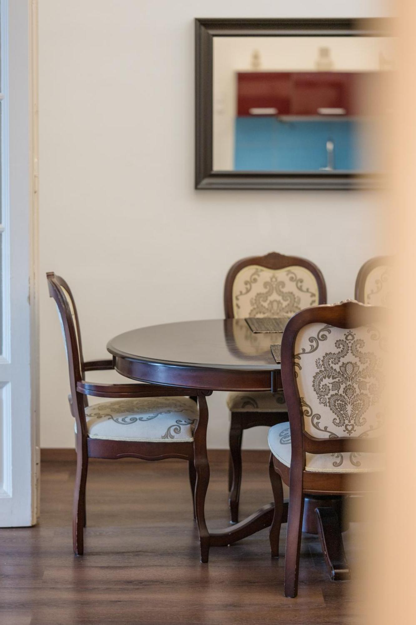 Venus Apartments - Broadway I Budapest Eksteriør bilde