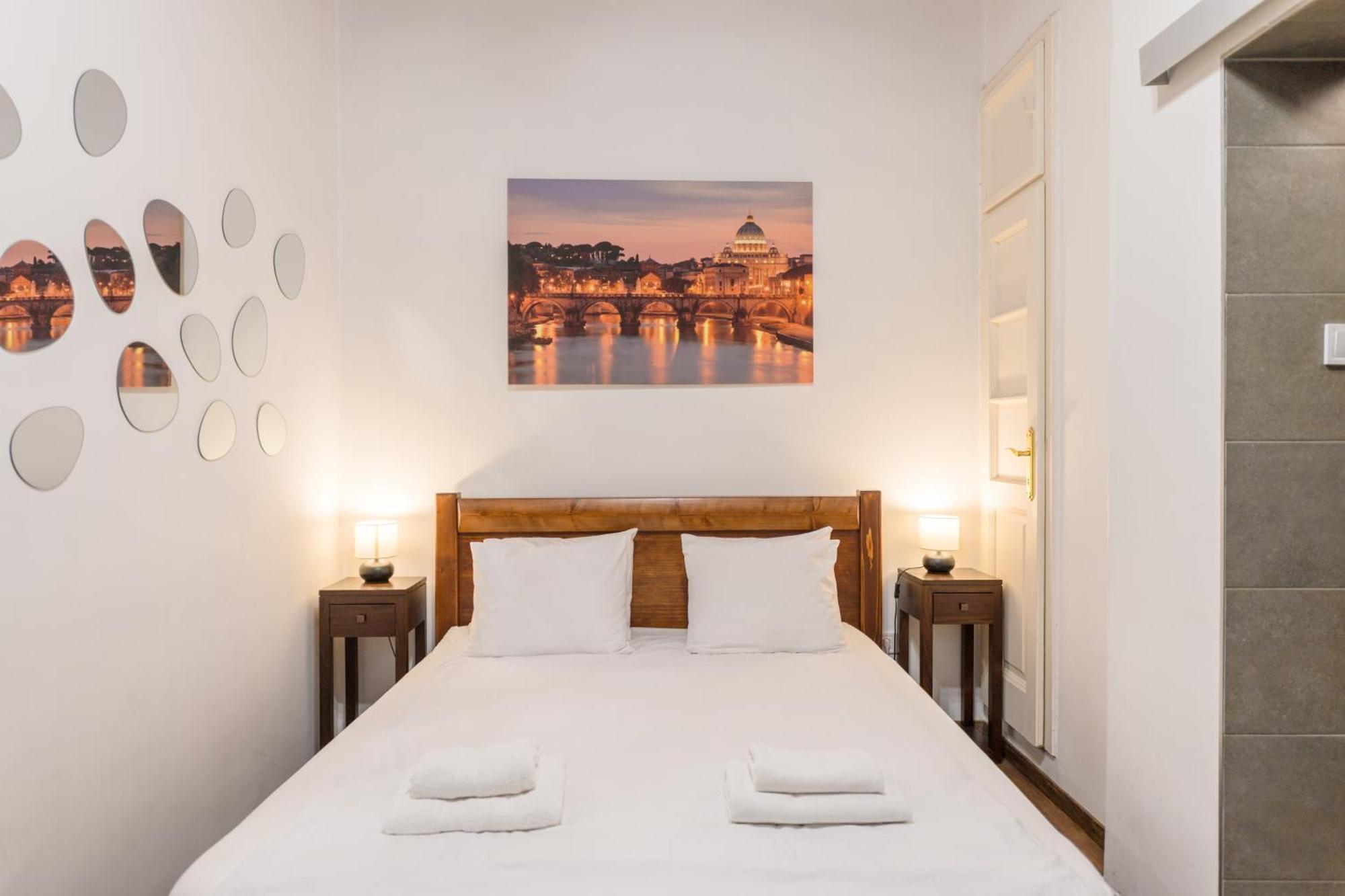 Venus Apartments - Broadway I Budapest Eksteriør bilde